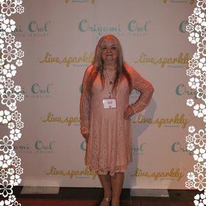 Meet your Posher, Mary